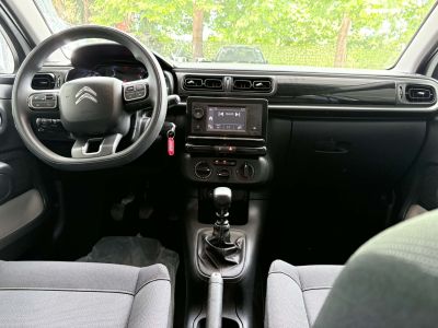 Citroen C3  Corporate 