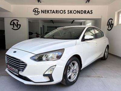 Ford Focus  Business