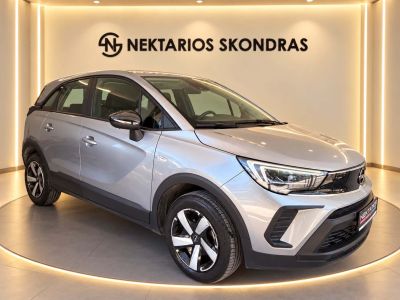Opel Crossland 1.5 Diesel
