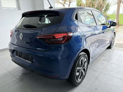 Renault Clio Authentic