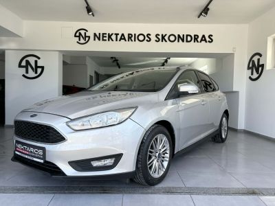 Ford Focus  1.0 Petrol