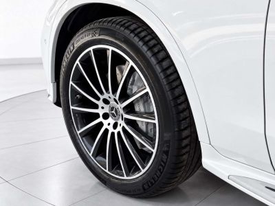Mercedes-Benz GLC 250 4X4