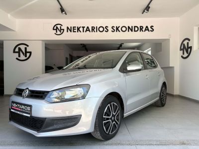 Volkswagen Polo 1.6 Diesel