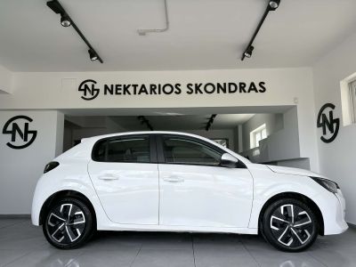 Peugeot 208 1.5 Diesel