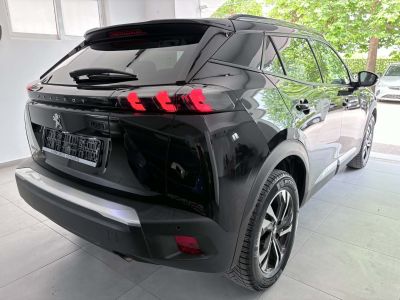 Peugeot 2008 Allure