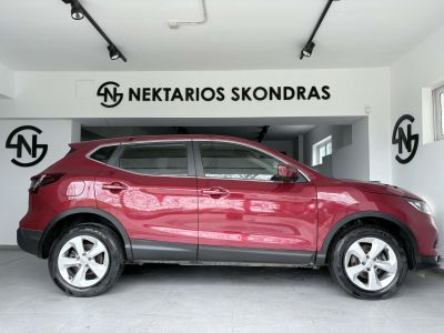 Nissan Qashqai  Acenta