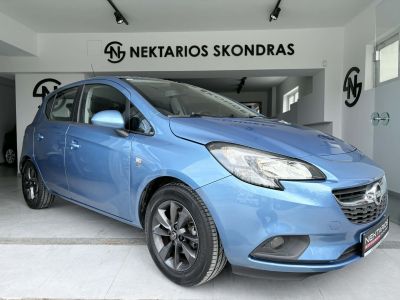 Opel Corsa 120 Years Αυτόματο!