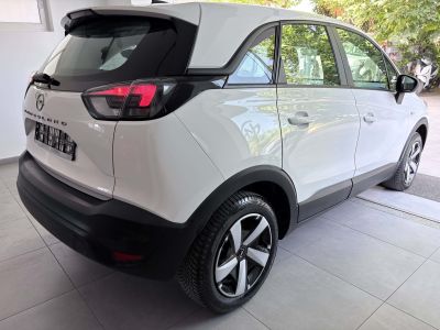 Opel Crossland Edition 