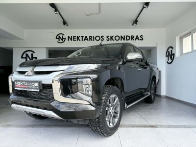 Mitsubishi L200 4Χ4 INTENSE PLUS
