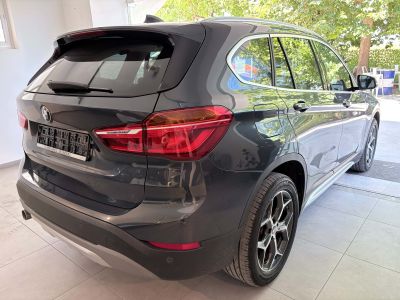 BMW Χ1 XLine