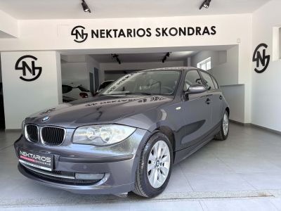 BMW 116 1.6 Petrol