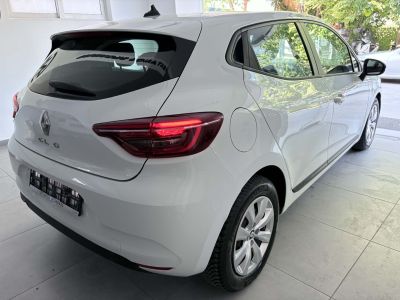 Renault Clio Business