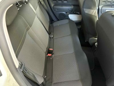 Citroen C3  BlueHDi Feel Pack