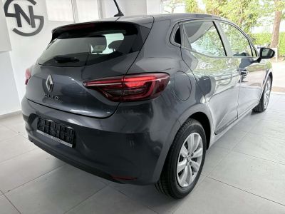 Renault Clio 1.5 Diesel