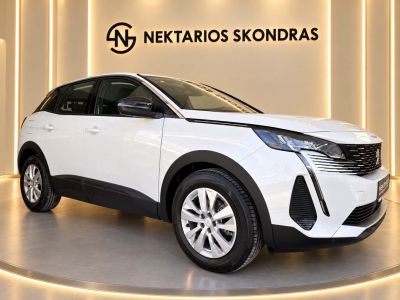 Peugeot 3008 Active