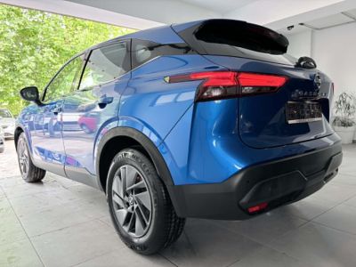 Nissan Qashqai  Premium Hybrid 