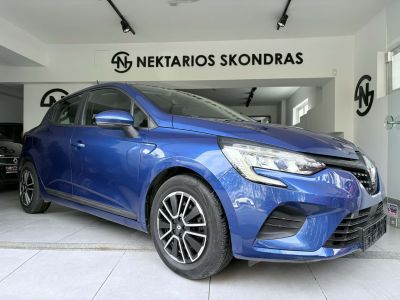 Renault Clio Authentic