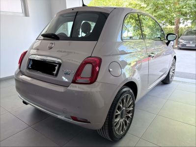 Fiat 500 1.0 Hybrid-Petrol