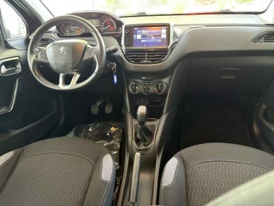 Peugeot 208 PureTech Active