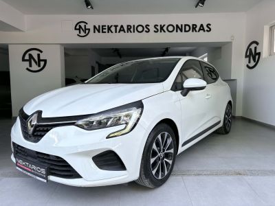 Renault Clio Expression