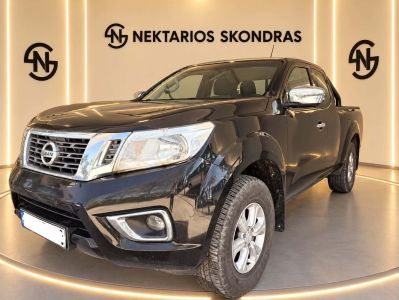 Nissan Navara 2.3 Diesel