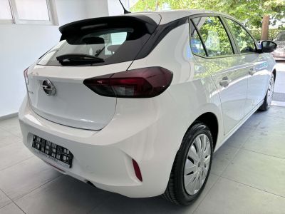 Opel Corsa DTE