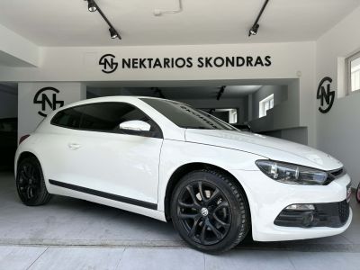 Volkswagen Scirocco 1.4 Petrol