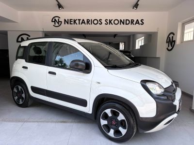 Fiat Panda City Cross