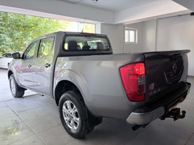 Nissan Navara 4Χ4