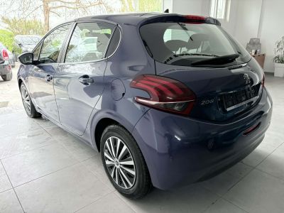 Peugeot 208 1.6 Diesel
