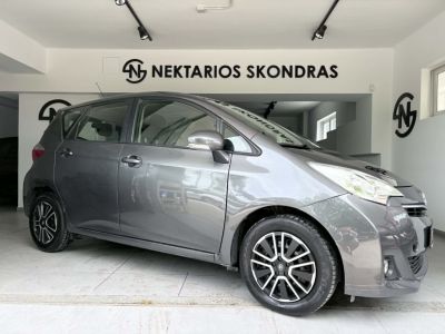 Toyota Verso 1.3 Diesel