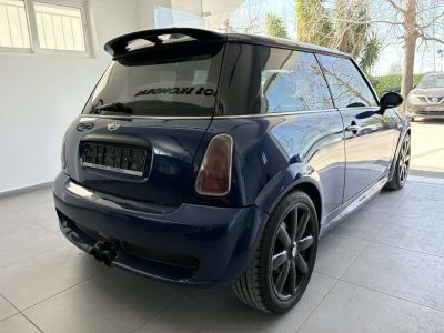Mini One 1.6 Petrol