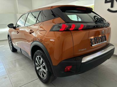 Peugeot 2008 1.5 Diesel
