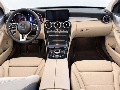 Mercedes-Benz C200 Αυτόματο!