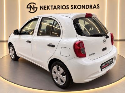 Nissan Micra 1.2 Petrol