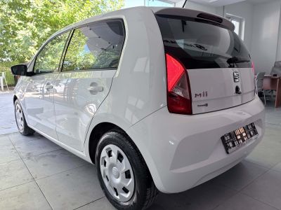 Seat Mii Style 