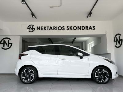 Nissan Micra Acenta Αυτόματο!