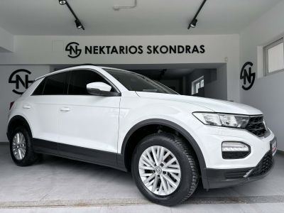 Volkswagen T-Roc 1.6 Diesel