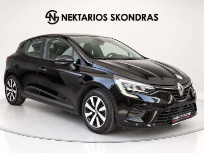 Renault Clio Equilibre 