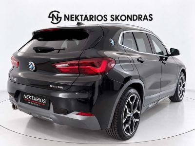 BMW Χ2 M Pack / Αυτόματο 