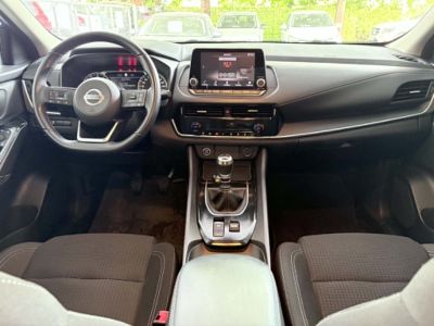 Nissan Qashqai  Premium Hybrid 