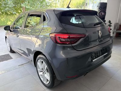 Renault Clio Expression / Αυτόματο 