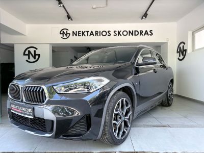 BMW Χ2 SDrive 18i Αυτόματο!