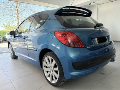 Peugeot 208 1.6 Petrol