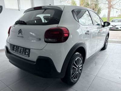 Citroen C3  Corporate