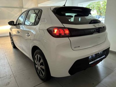 Peugeot 208 Active 
