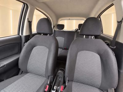 Nissan Micra 1.2 Petrol