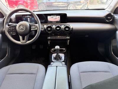 Mercedes-Benz A 160 1.5 Diesel