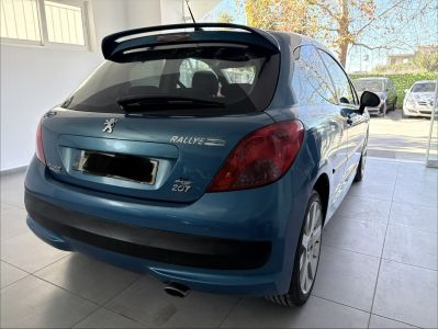 Peugeot 208 1.6 Petrol