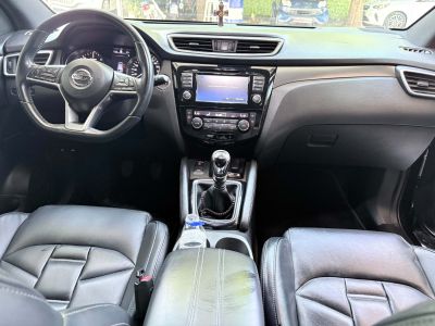 Nissan Qashqai  TECHNA FULL EXTRA